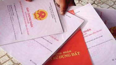 Sổ đỏ là gì? Sổ đỏ bị mất có nguy hiểm không?