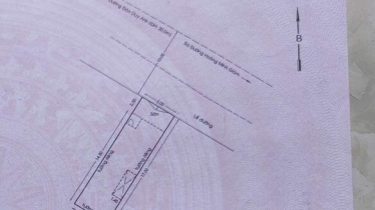 Bán Nhà Mặt Tiền Phổ Quang 5x18m – 1 Hầm 4 Tầng Vị Trí Siêu Đẹp Quận Phú Nhuận