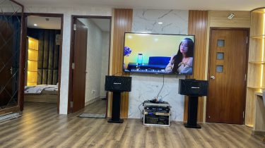 Bán Căn Shophouse siêu đẹp gồm 1 trệt 1 lầu Dt 130m2  chỉ 5.1 tỷ thu nhập 14tr