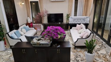 Bán Biệt thự đường VIP Liên Phường Q9 gần Global City  Dt: 15 x 18m cn 275m2 giá 32 tỷ