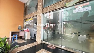 Toà nhà Bạch Đằng, Phường 2, Quận Tân Bình 10x15m Hầm 6 tầng -51.6 tỷ