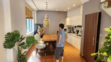 Bán nhà Góc 2 MT Dương Quảng Hàm, phường 6, Gò Vấp Giá 5.7 Tỷ