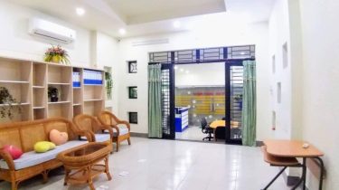 Bán Nhà Mặt Tiền Nơ Trang Long 5x23m – 4 Tầng – Giá 26,5 Tỷ Quận Bình Thạnh
