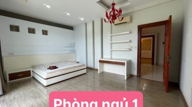 Bán Nhà Mặt Tiền Trường Sa 10x16m – 5 Tầng – Giá 50 Tỷ Quận Bình Thạnh
