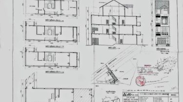 Bán Nhà Mặt Tiền Nơ Trang Long 5x23m – 4 Tầng – Giá 26,5 Tỷ Quận Bình Thạnh