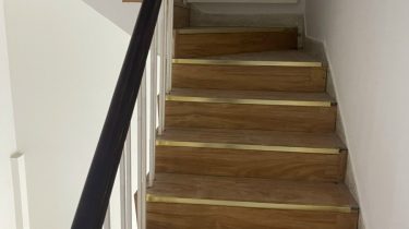 Bán Nhà Mặt Tiền Trần Quang Khải Quận 1 – 60m2 – 4 Tầng Ngay Hai Bà Trưng Chỉ 25 Tỷ