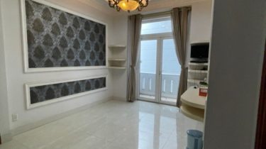 Bán Nhà Mặt Tiền Trường Sa 10x16m – 5 Tầng – Giá 50 Tỷ Quận Bình Thạnh
