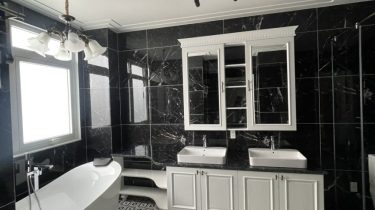 Bán nhà Phường Thạnh Mỹ Lợi, TP Thủ Đức gần ủy ban nhân quân Tp Thủ Đức 6 tầng giá 21 tỷ