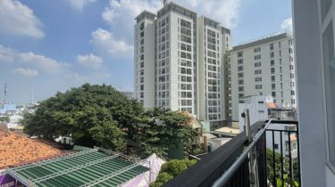 Bán Nhà góc 3Mt 65 Mặt Tiền Nguyễn Bỉnh Khiêm-Lê Quang Định, Gò Vấp giá 13 tỷ giảm còn 11.3 Tỷ thu nhập 40tr/tháng