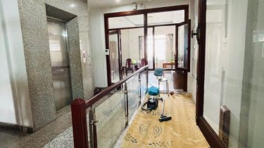 Bán nhà mặt tiền 242 Bạch Đằng, phường 24, Quận Bình Thạnh