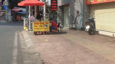 Bán Nhà Mặt Tiền Nguyễn Hữu Cảnh 168m2 Ngang 6m Quận Bình Thạnh Chỉ 45,5 Tỷ
