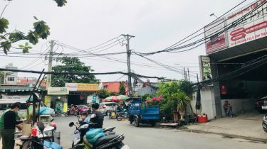 Bán Nhà Mặt Tiền Tân Cảng 469m2 p25 Quận Bình Thạnh Giá 87 Tỷ CTXD Hầm 7 Tầng