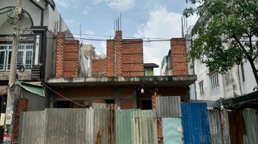Biệt Thự 12x19m Đặng Thùy Trâm F13 Bình Thạnh Gía chỉ 18 TỶ 81tr/m2 PM