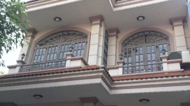 Bán Biệt Thự Mặt Tiền Ngay Sân Bay 8,3x27m – 4 Tầng P2 Quận Tân Bình Giá 34,5 Tỷ Thương Lượng