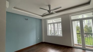 Bán nhà Phường Thạnh Mỹ Lợi, TP Thủ Đức gần ủy ban nhân quân Tp Thủ Đức 6 tầng giá 21 tỷ