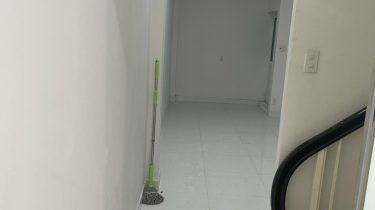 BÁN NHÀ MẶT TIỀN TRẦN QUANG KHẢI QUẬN 1 (3,9X15,2M) KẾT CẤU 4 TẦNG CHỈ 25 TỶ NGAY HAI BÀ TRƯNG