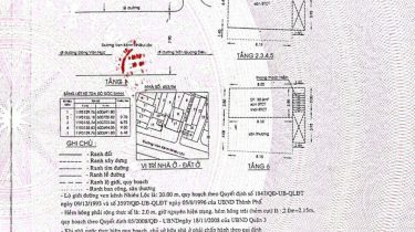 BÁN TÒA NHÀ MẶT TIỀN TRƯỜNG SA (9,65X7M) 7 TẦNG THANG MÁY CHỈ 30 TỶ ĐẦY ĐỦ PCCC P12 QUẬN 3