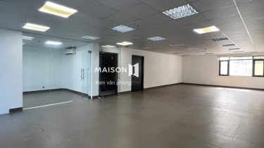 Toà nhà Bạch Đằng, Phường 2, Quận Tân Bình 10x15m Hầm 6 tầng -51.6 tỷ