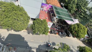 Bán Nhà góc 3Mt 65 Mặt Tiền Nguyễn Bỉnh Khiêm-Lê Quang Định, Gò Vấp giá 13 tỷ giảm còn 11.3 Tỷ thu nhập 40tr/tháng