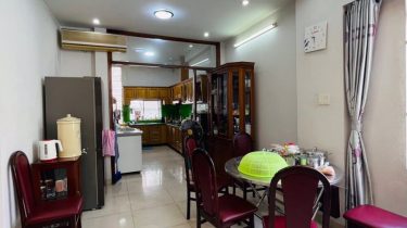 Bán nhà mặt tiền 242 Bạch Đằng, phường 24, Quận Bình Thạnh