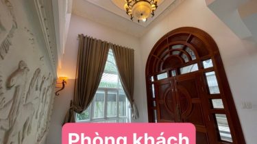 Bán Nhà Mặt Tiền Trường Sa 10x16m – 5 Tầng – Giá 50 Tỷ Quận Bình Thạnh