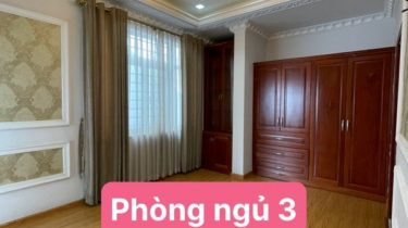 Bán Nhà Mặt Tiền Trường Sa 10x16m – 5 Tầng – Giá 50 Tỷ Quận Bình Thạnh