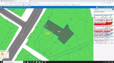 Bán Nhà Mặt Tiền Nguyễn Văn Đậu 150m2 Nở Hậu – 4 Tầng – Giá 32 Tỷ Quận Bình Thạnh