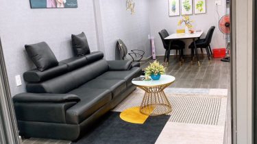 Bán Nhà 5x10m trệt lửng full nội thất Thủ đức giá 2,2 tỷ hh2%