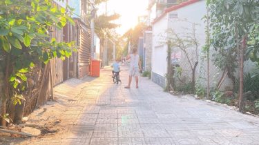 Bán Nhà 5x10m trệt lửng full nội thất Thủ đức giá 2,2 tỷ hh2%