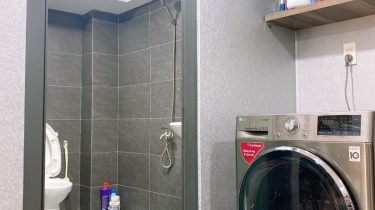 Bán Nhà 5x10m trệt lửng full nội thất Thủ đức giá 2,2 tỷ hh2%
