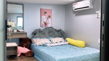 Bán Nhà 5x10m trệt lửng full nội thất Thủ đức giá 2,2 tỷ hh2%
