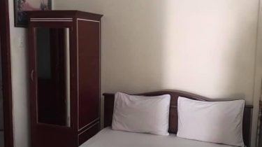 (ĐÃ BÁN)Bán Khách Sạn 5x25m 6tầng 23 phòng Tây Thạnh Tân Phú
