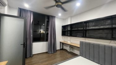 BÁN NHÀ GÓC 2 MẶT TIỀN CX CHU VĂN AN 6×13,5M – 4 TẦNG CHỈ 13TỶ HẠ 11,5 TỶ HỢP ĐỒNG THUÊ 29 TRIỆU PHƯỜNG 26 QUẬN BÌNH THẠNH