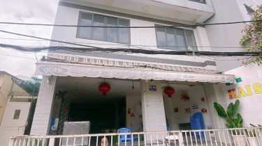 Bán nhà nguyễn thị định Q2 190m2 trệt 3 lầu giá 16 tỷ Phí 1%