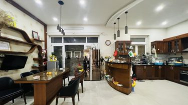 Nhà Đường số 1 Cư Xá Chu Văn An, P26, Bình Thạnh 8x18m 3 lầu giá 25 tỷ