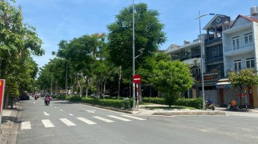 Bán nhà Mặt Tiền 161 Phạm Huy Thông, Gò Vấp 5x16m Hầm 7 tầng 19,5 tỷ