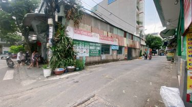 Bán Nhà Góc 2 MT 116 đường số 15, Bình Hưng Hoà, Bình Tân Gần Celadon Tân Phú 8×18.5m giá 17 tỷ