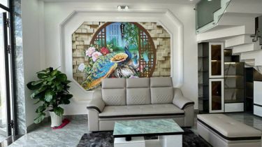 Siêu phẩm nhà phố – mặt tiền Đinh Đức Thiện 5X23m trệt 2 lầu giá 2,98 tỷ