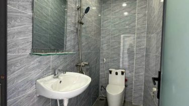 Siêu phẩm nhà phố – mặt tiền Đinh Đức Thiện 5X23m trệt 2 lầu giá 2,98 tỷ