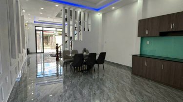 Siêu phẩm nhà phố – mặt tiền Đinh Đức Thiện 5X23m trệt 2 lầu giá 2,98 tỷ
