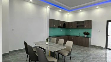 Siêu phẩm nhà phố – mặt tiền Đinh Đức Thiện 5X23m trệt 2 lầu giá 2,98 tỷ