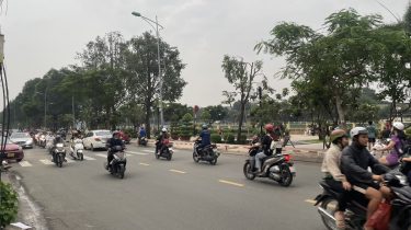 ( Đã bán ) Bán nhà Mặt Tiền 801/15 Tầm Vu F26 Bình Thạnh 15.5 tỷ