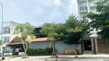 Mặt Tiền 304 Trương Văn Bang Thạnh Mỹ Lợi 7,1 x 19m Ngay UBND TP Thủ Đức