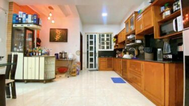Nhà Mặt Tiền 158 Bình Lợi phường 13 Quận Bình Thạnh 5m x 22,5m Nhà 4 Tầng Cần Bán 19 Tỷ