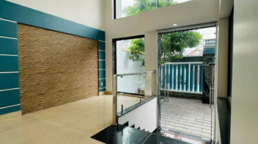 Tòa Nhà Mặt Tiền Đường 42 Phường Bình Trưng Tây 8x25m Hầm 6 Tầng Giá 36 Tỷ TP Thủ Đức