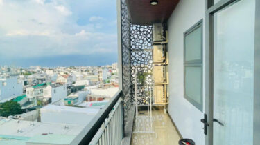 Tòa Nhà CHDV 9x27m Hầm 7 Tầng – Mặt Tiền Đường Số 3 Bình Hưng Hòa Bình Tân