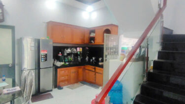 Bán Nhà đường Trung Mỹ – Tân Xuân, xã Tân Xuân, Hóc Môn-340m2 trệt lầu giá 13 tỷ TL