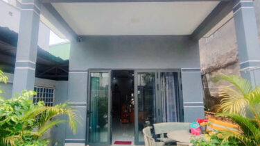 Bán Nhà đường Trung Mỹ – Tân Xuân, xã Tân Xuân, Hóc Môn-340m2 trệt lầu giá 13 tỷ TL