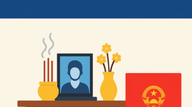 HƯỚNG DẪN CHIA THỪA KẾ TẠI TP. HỒ CHÍ MINH