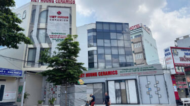 Tòa Nhà Hầm 4 Tầng Mặt Tiền Quận 2 – 160m2 Giá: 30 Tỷ Vị Trí Kinh Doanh Sầm Uất